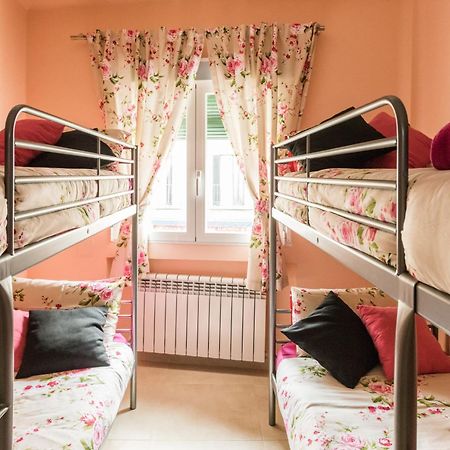 Apartamentos Madrid Xxxiii - Alojamiento De Temporada Cameră foto