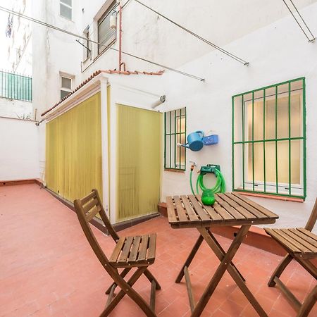 Apartamentos Madrid Xxxiii - Alojamiento De Temporada Cameră foto
