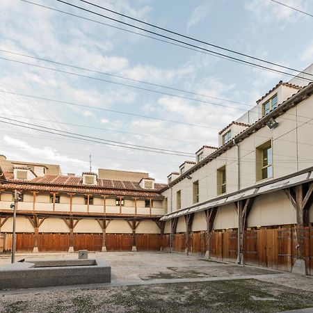 Apartamentos Madrid Xxxiii - Alojamiento De Temporada Cameră foto