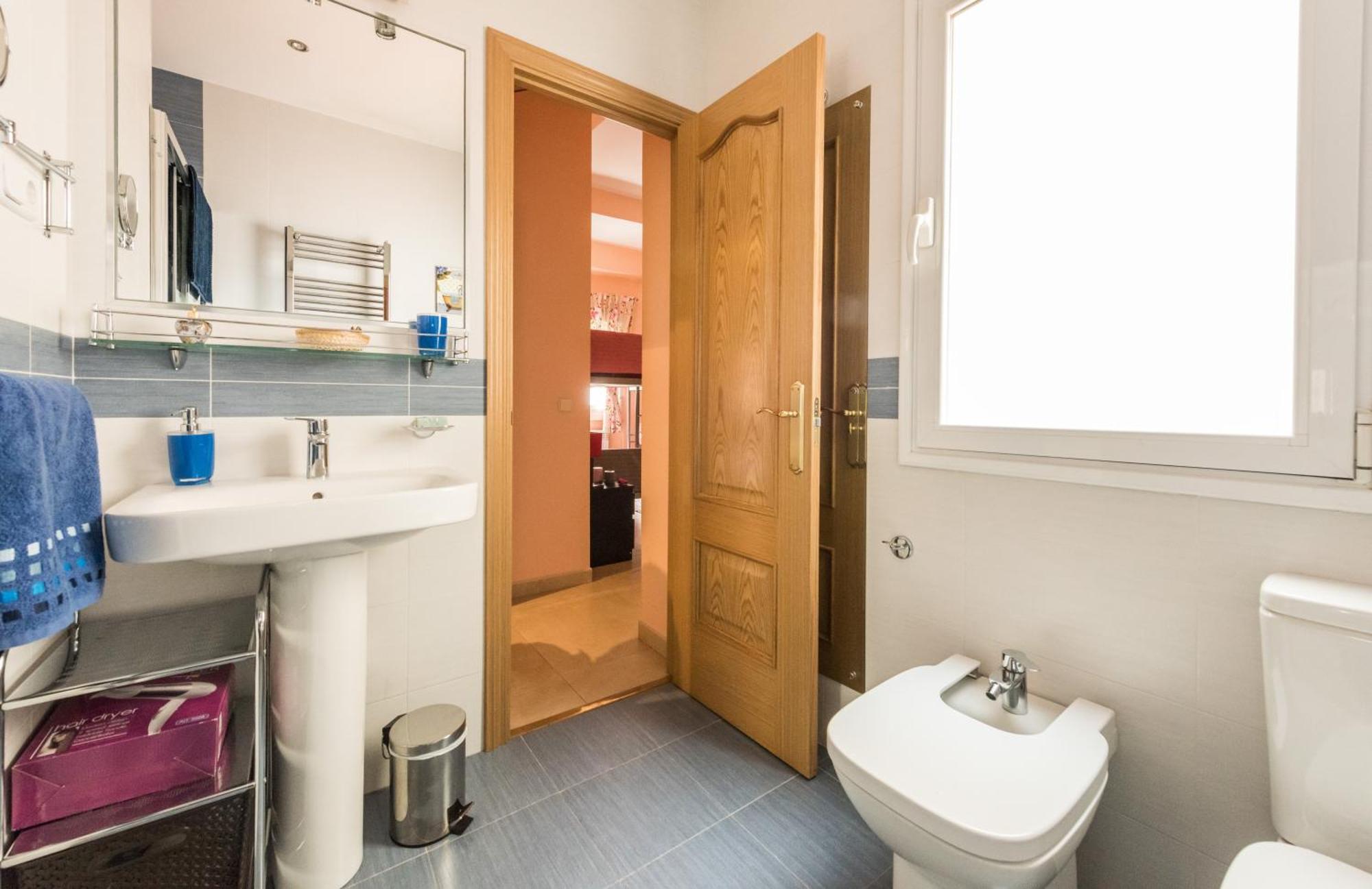 Apartamentos Madrid Xxxiii - Alojamiento De Temporada Cameră foto