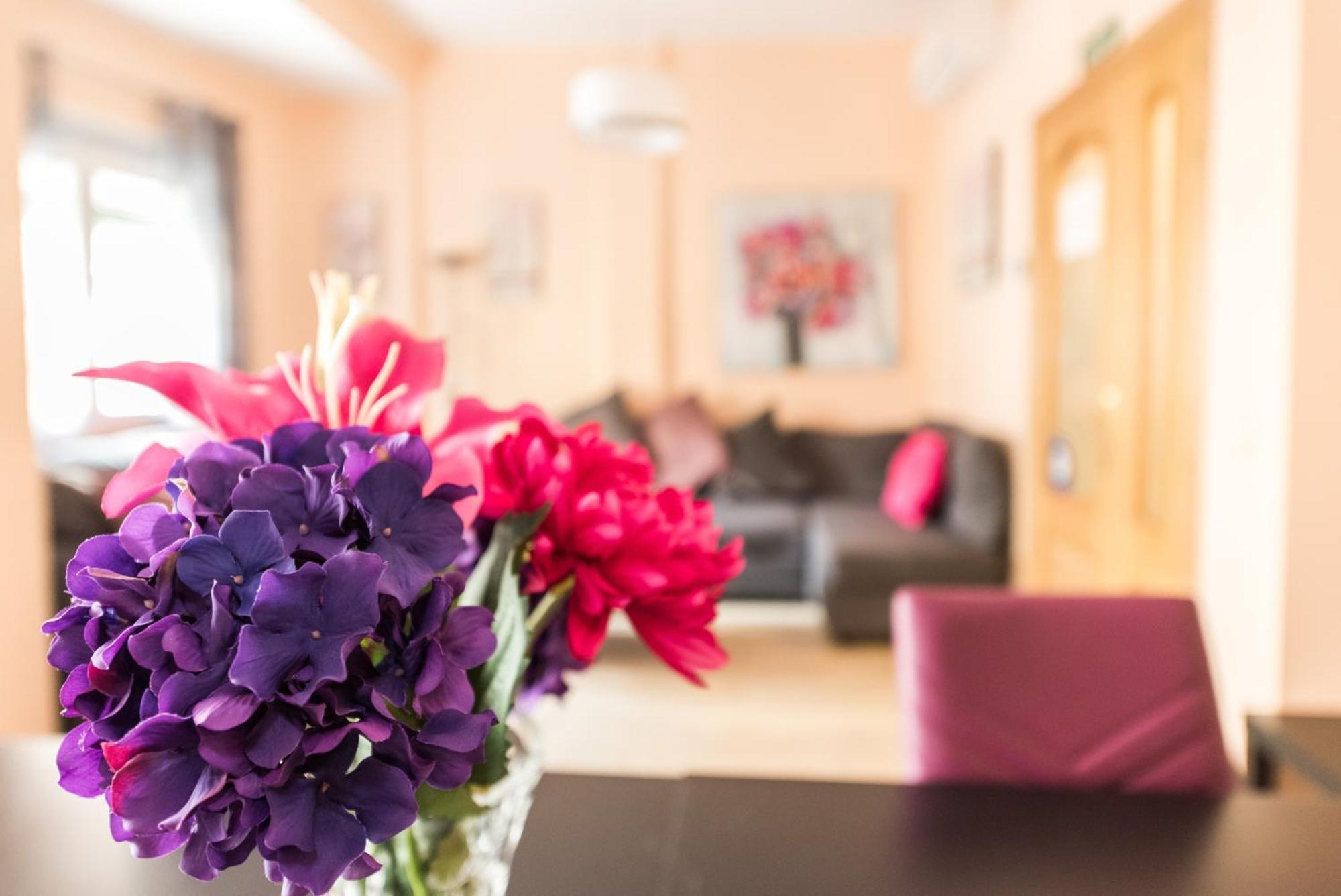 Apartamentos Madrid Xxxiii - Alojamiento De Temporada Cameră foto